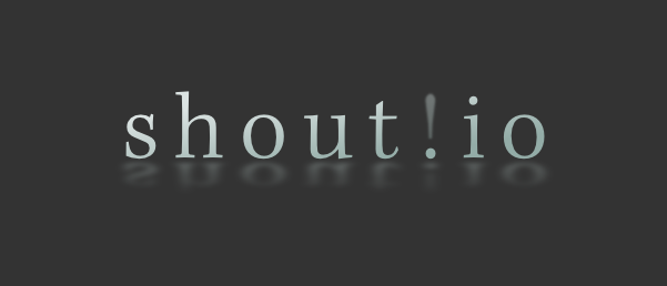 shout.io